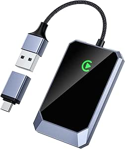 Carplay adapter