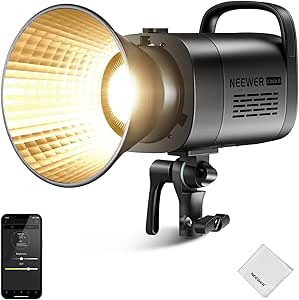 LED Video light
