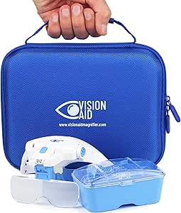 Vision aid