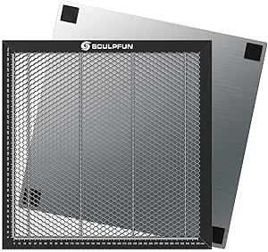Laser Honeycomb Work Table