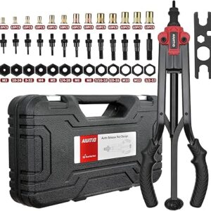 Rivet Tool kit
