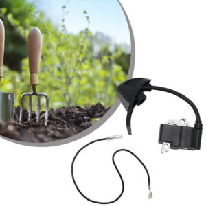 Parts Ignition Coil
