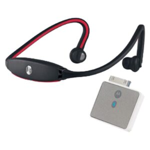 Motorola S9 Bluetooth Active Headphones
