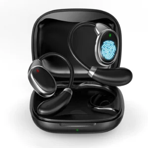 AI Translation Earbuds VTrans App