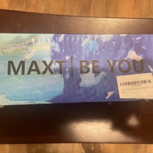 MAXT BE YOU – Curling Iron 1.25″