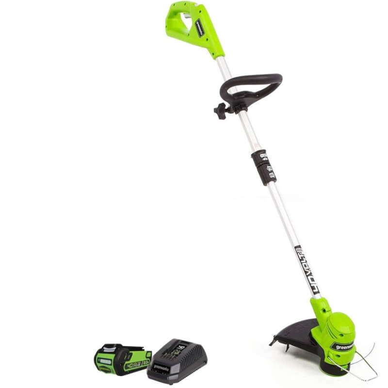 40V 12" String Trimmer, 2.0Ah STF309