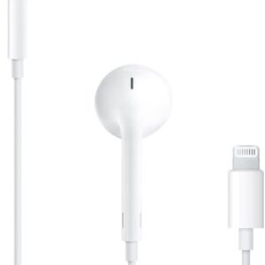 Apple EarPods (Lightning Connector)