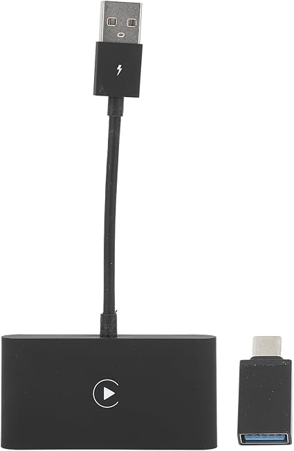 Car Play Adapter