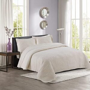 Quilt ONLY – Full size Khaki color 88x92inch