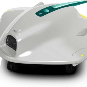Cordless Robotic Pool Cleaner