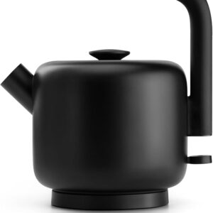 Electric Clyde Kettle – 1.5 Liter Capacity
