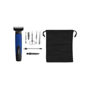 Lithium-ion Body Groomer