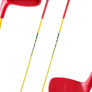 Backyard Golf Game Clubs 2 Pack
