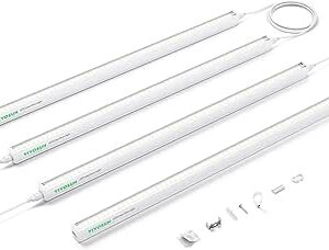 3 pcs Linear grow light