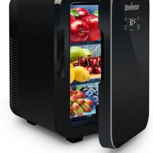 10L Mini Refrigerator Skincare Fridge