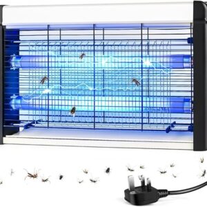 Bug zapper