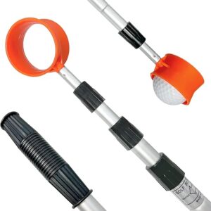Golf Ball Retriever, 9ft