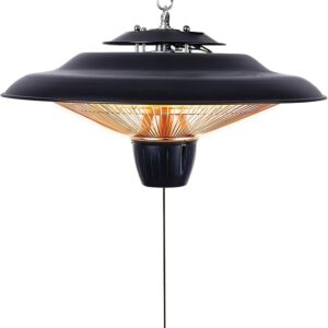 1500W Outdoor/Indoor Electric Patio