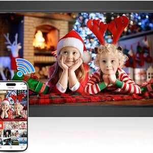 Digital photo frame