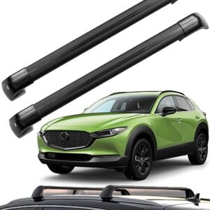 FelicValo Roof Rack Cross Bars