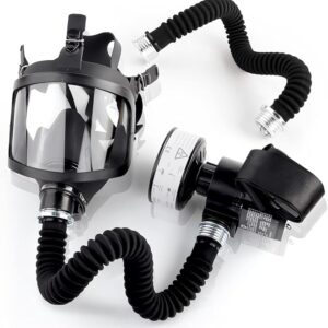 Powered Air Purifying Respirator,
