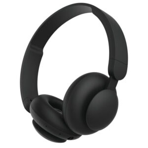 Collapsible On-Ear Headphones