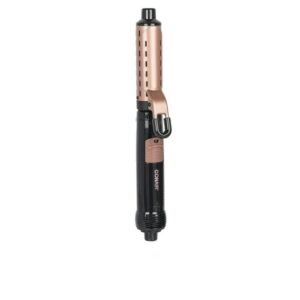 Hot Air Curling Iron & Brush