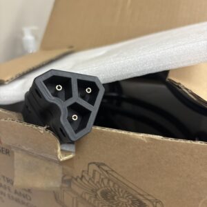 15 AMP 48 Volt Golf Cart Charger