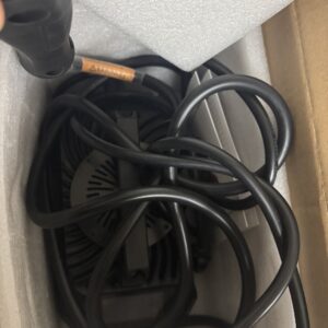 15 AMP 48 Volt Golf Cart Charger