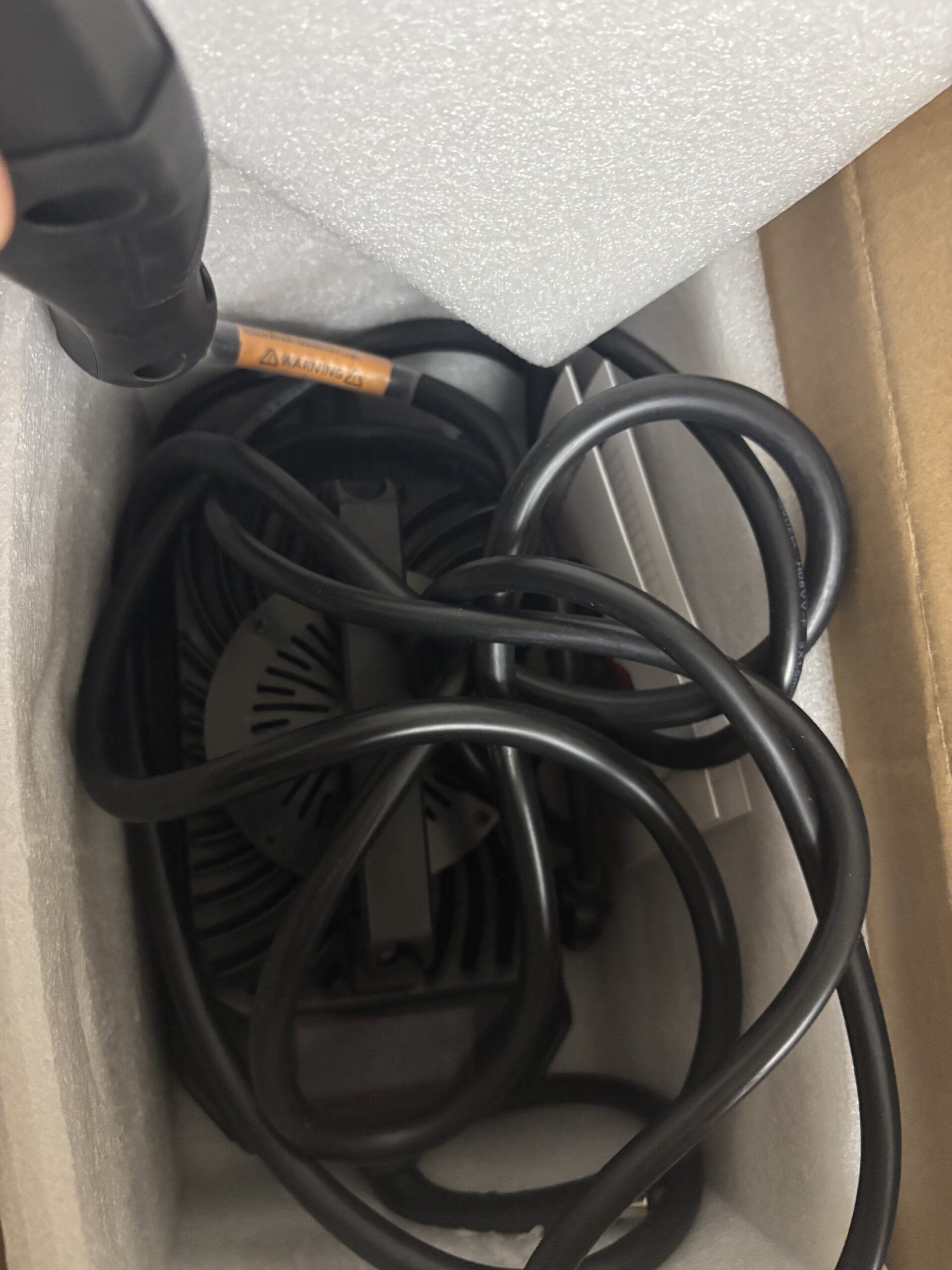 15 AMP 48 Volt Golf Cart Charger