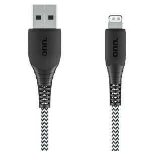 USB-A Braided Cable