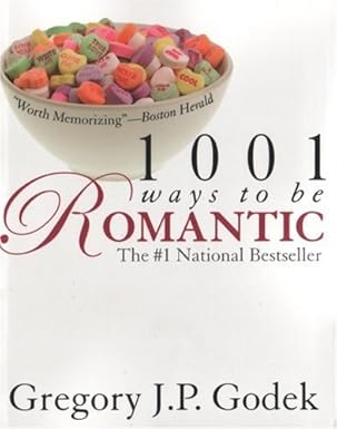 1001 Ways to Be Romantic