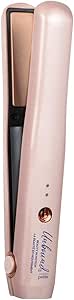 Unbound Cordless 3/4-inch Mini Flat Iron