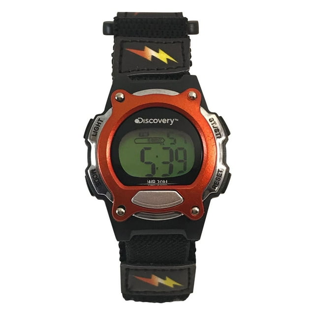 Kids Multi Function Digital Watch