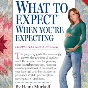 What to Expect When You’re Expecting