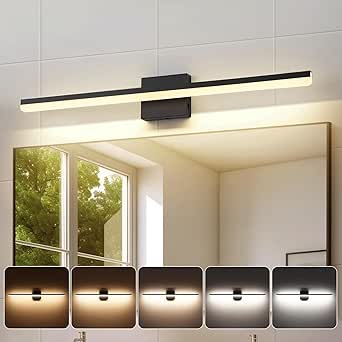 LED VAnity light