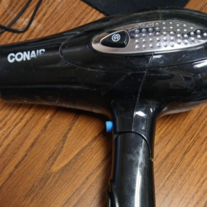 Conair Hair Dryer
