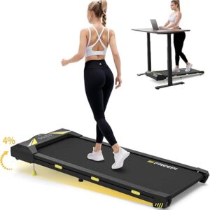 FREEPI Model F1 walking pad treadmill (no remote)