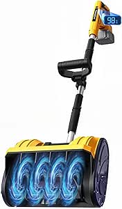 Snow shovel