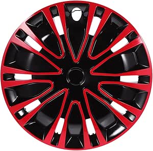 Decorative Car Wheel Hub Caps
