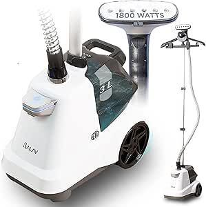 Grament steamer full sizs – 3 litre water tank