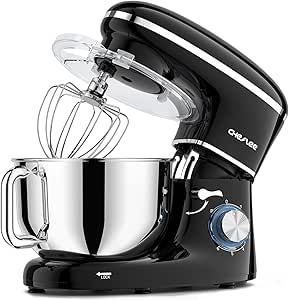 Stand mixer