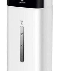 Cool Mist Humidifiers for Bedroom
