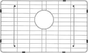 Sink bottom grid 54.8 * 32.3 cm