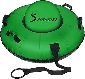 Snow Tube for Sledding, Heavy Duty 40″