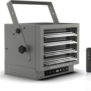 7500W Electric Garage Heater (no Remote)