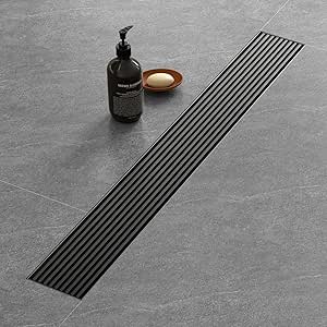 32 Inch Linear Shower Drain