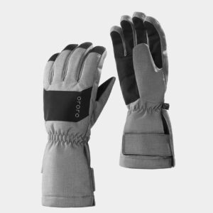 Unisex Shell Gloves Medium size