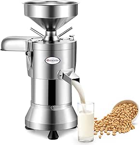 Automatic Soybean Milk Maker For Soymilk