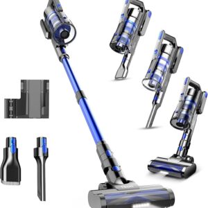 Cordless Vacuum Cleaner for Home (no box)